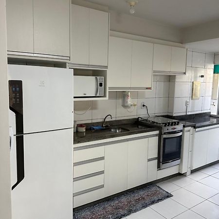 Apto Lindo, Completo E Muito Confortavel Prox Ao Centro Uberlândia Exterior photo