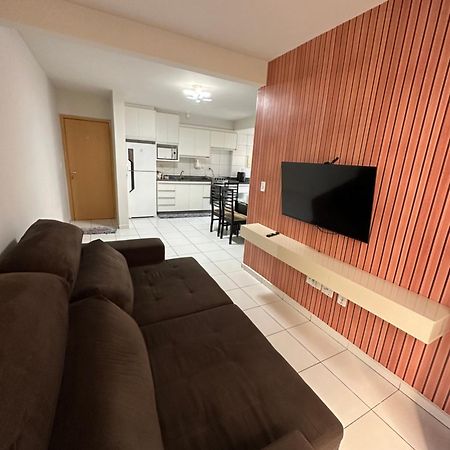 Apto Lindo, Completo E Muito Confortavel Prox Ao Centro Uberlândia Exterior photo