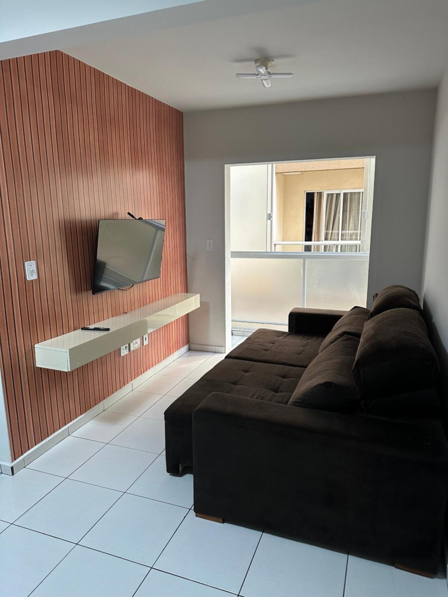 Apto Lindo, Completo E Muito Confortavel Prox Ao Centro Uberlândia Exterior photo