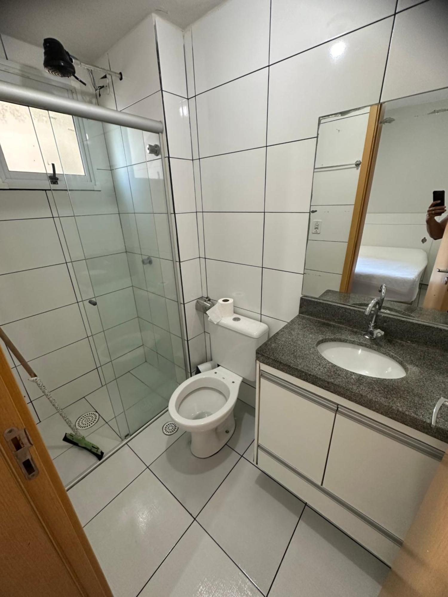 Apto Lindo, Completo E Muito Confortavel Prox Ao Centro Uberlândia Exterior photo
