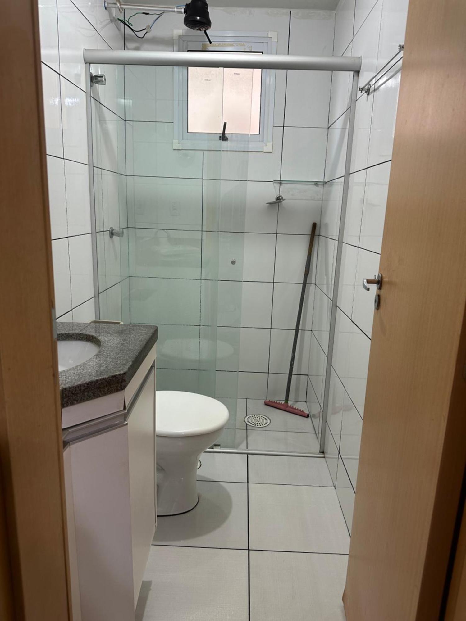 Apto Lindo, Completo E Muito Confortavel Prox Ao Centro Uberlândia Exterior photo