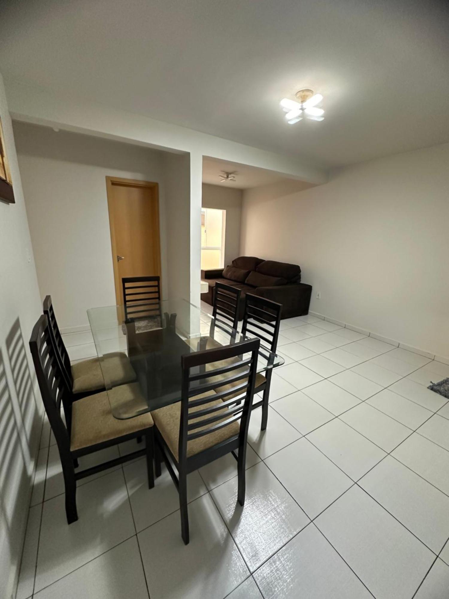 Apto Lindo, Completo E Muito Confortavel Prox Ao Centro Uberlândia Exterior photo