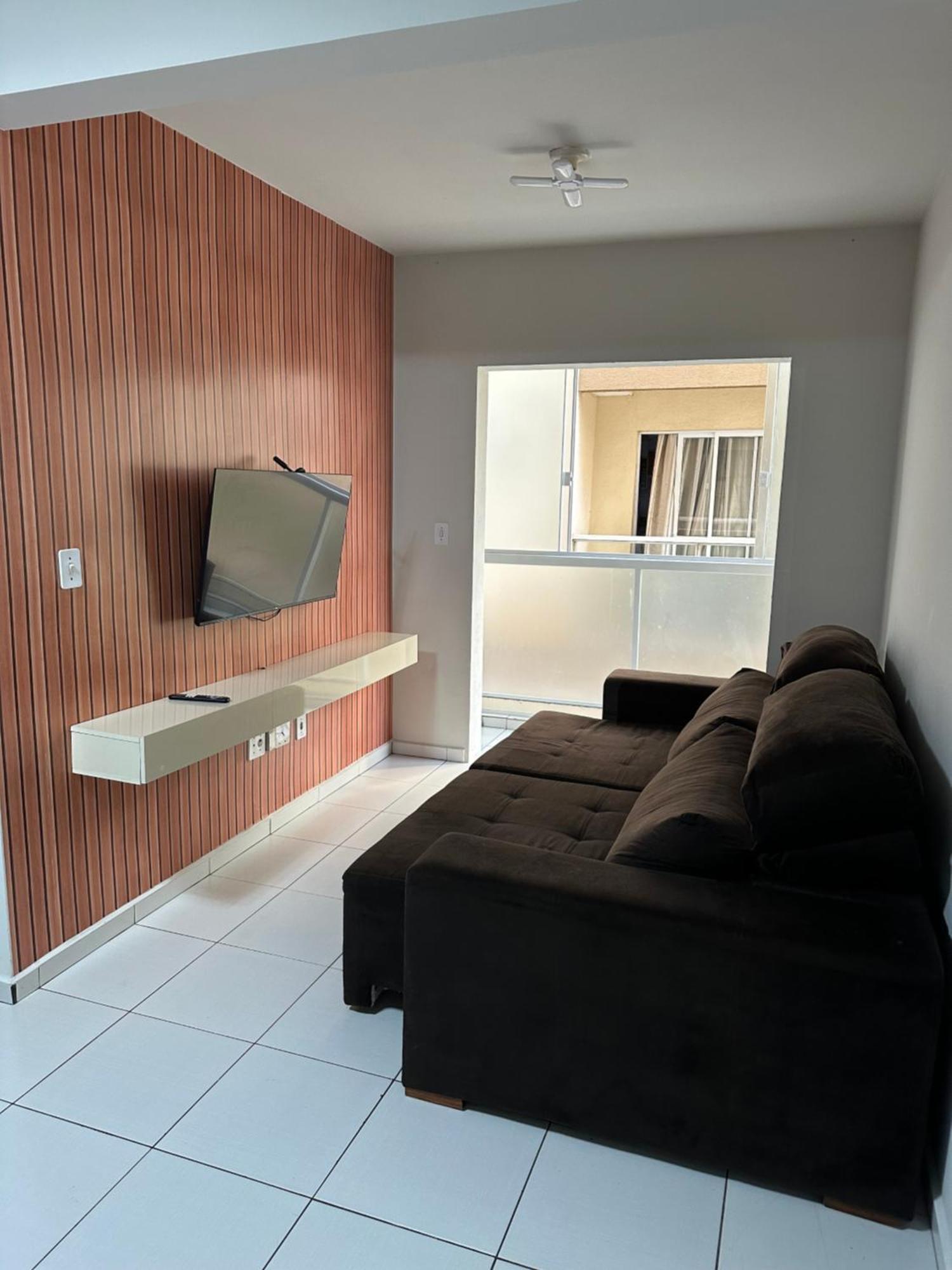 Apto Lindo, Completo E Muito Confortavel Prox Ao Centro Uberlândia Exterior photo